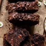 Chocolate Zucchini Bread